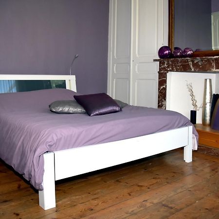 Chambres D'Hotes L'Escale Malouine Dunkirk Екстериор снимка