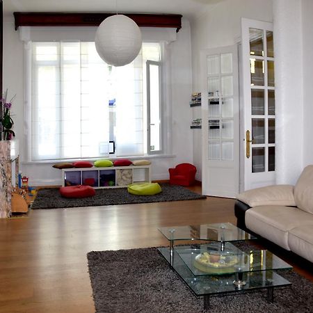 Chambres D'Hotes L'Escale Malouine Dunkirk Екстериор снимка