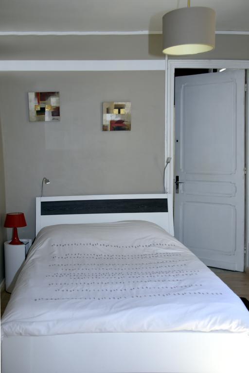 Chambres D'Hotes L'Escale Malouine Dunkirk Екстериор снимка