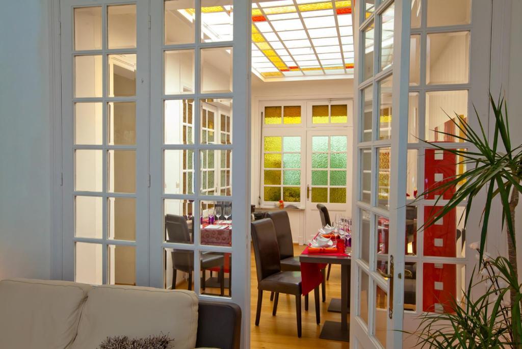 Chambres D'Hotes L'Escale Malouine Dunkirk Екстериор снимка