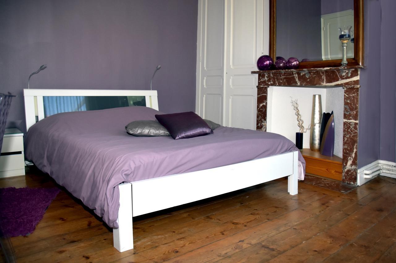 Chambres D'Hotes L'Escale Malouine Dunkirk Екстериор снимка