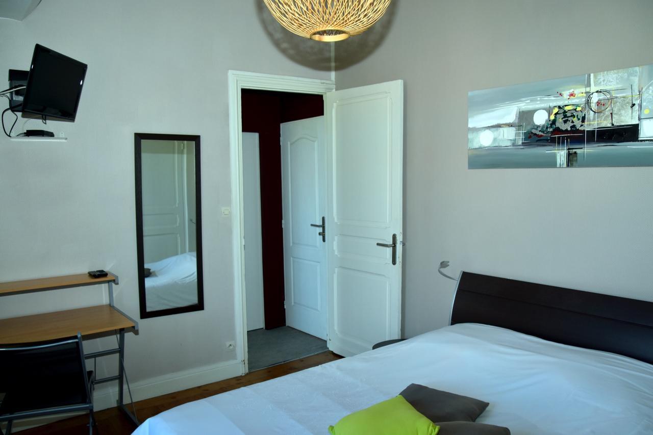 Chambres D'Hotes L'Escale Malouine Dunkirk Екстериор снимка